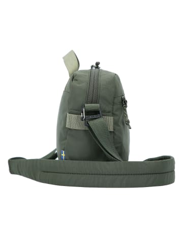 FJÄLLRÄVEN High Coast Umhängetasche 24 cm in mountain green