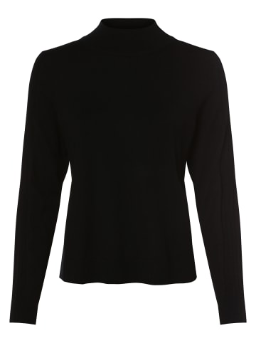 MARC CAIN COLLECTIONS Pullover in schwarz
