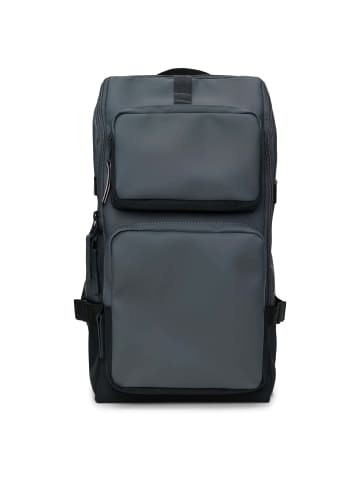 RAINS Trail Cargo - Rucksack 13" 45 cm (lagoon) in lagoon