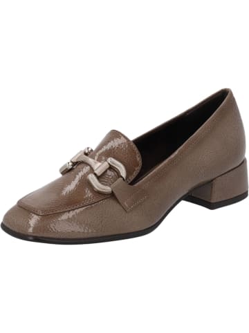 Tamaris Pumps in taupe