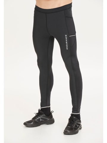 Endurance Tight Energy V2 in 1001 Black