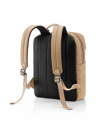 Reisenthel reisenthel Rucksack classic backpack M rhombus ginger