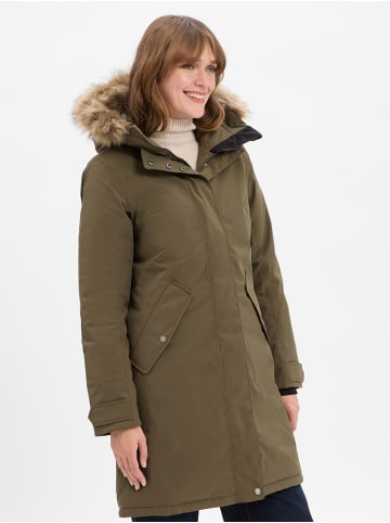 Didriksons Parka Erna in tanne - 0002