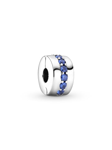 Pandora Sterling Silber Clip