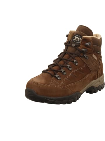 MEINDL Wanderschuh in braun