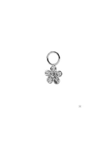 PURELEI Charm Cherryblossom Silber