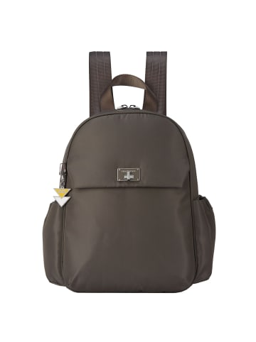 Hedgren Libra City Rucksack RFID 31 cm in grey