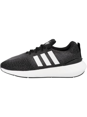 Adidas originals Sneaker low Swift Run 22 in schwarz