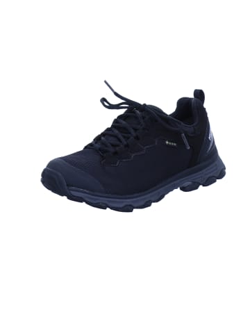 MEINDL Outdoorschuh in schwarz