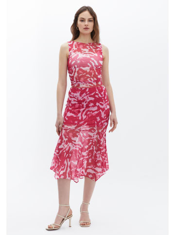 OXXO Tanktop ABSTRACT COMB