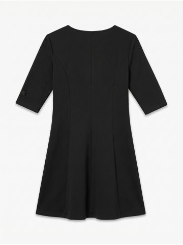Vero Moda Kleid in Black