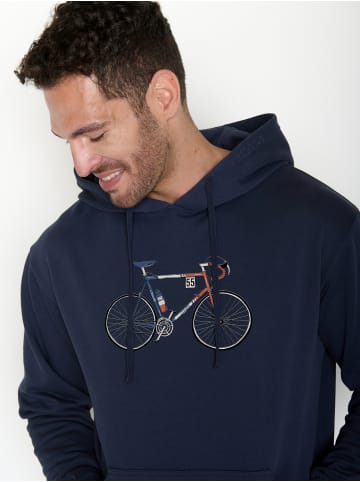 GreenBomb Joy Bike Jacques in Marineblau