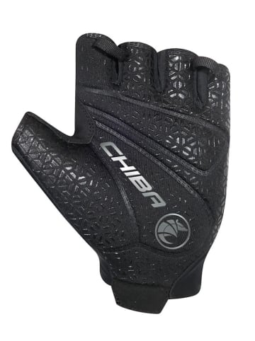 Chiba Pure Race II - Radhandschuhe, kurz,