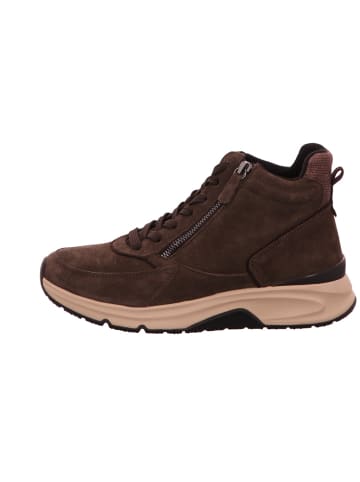 Gabor Sneaker High in braun