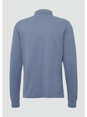 s.Oliver Polo-Shirt in 5363_blassblau