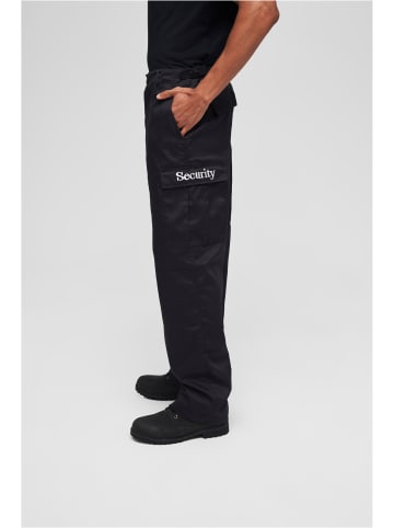 Brandit Brandit in black