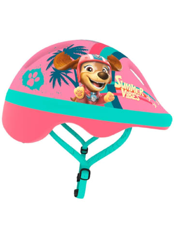Paw Patrol Mädchen XS Fahrradhelm 44-48 cm – Hochwertiger Schutz