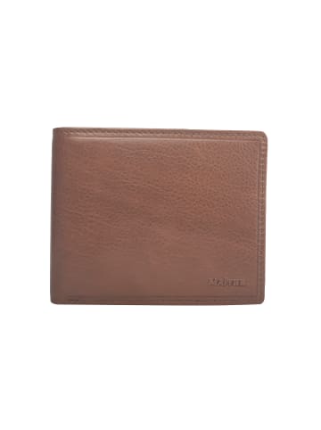 Maître Billfold 'Grumbach Gathman in Dunkelbraun'