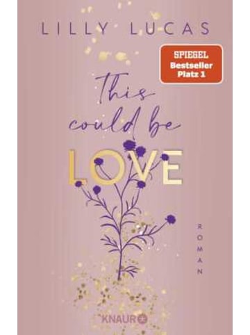 Droemer Buch - This could be love