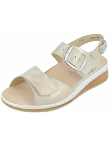 Finn Comfort Sandalen für Damen in beige