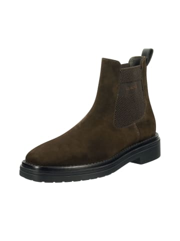 GANT Footwear Chelseaboot BOGGAR in espresso brown
