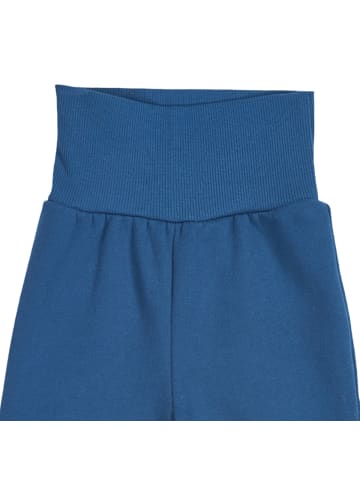 Fred´s World by GREEN COTTON Babysweathose 1535120100 in blau