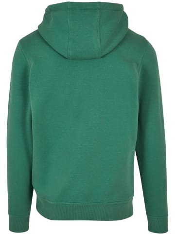 Urban Classics Kapuzenpullover in leaf