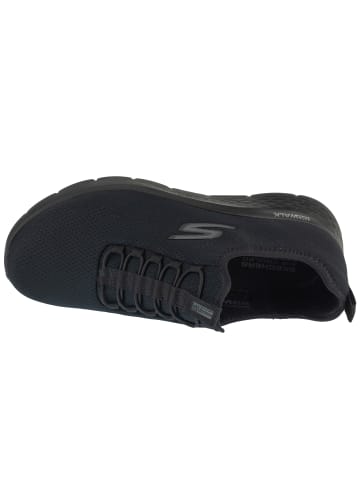 Skechers Skechers GO Walk Flex - Ultra in Schwarz