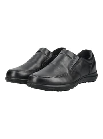 Imac Slipper in Schwarz