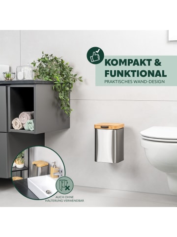 bremermann Wand-Kosmetikeimer 3L