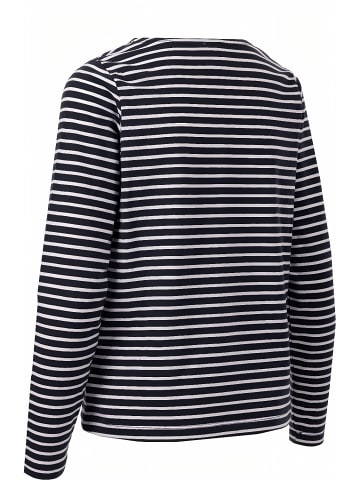 Trespass Longsleeve in Blau