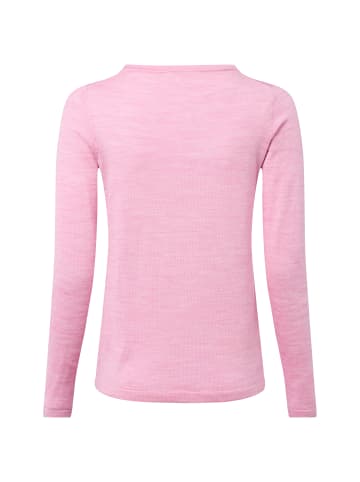 brookshire Pullover in rosa - 0001