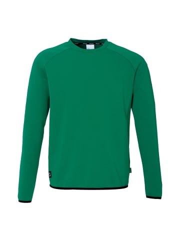 uhlsport  Sweatshirt ID in lagune