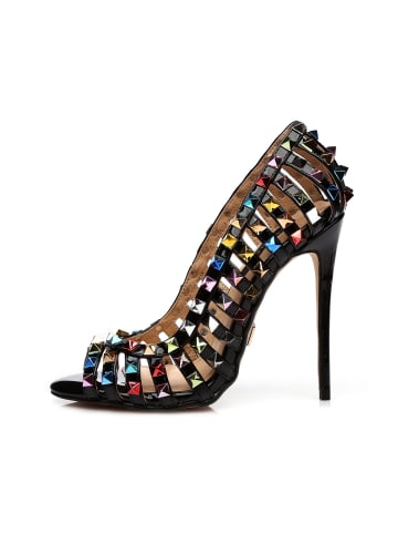 Giaro Pumps  in Schwarz