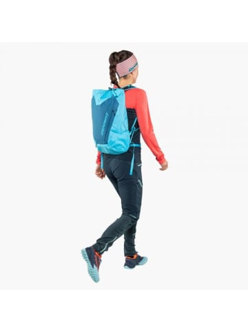 DYNAFIT Joggingschuhe in blau