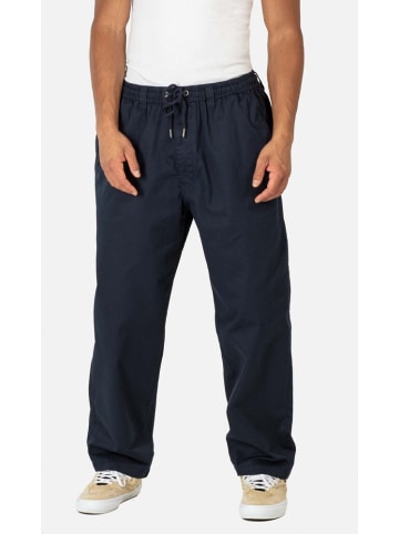 Reell Stoffhose "Reflex Meadow Pc" in Blau