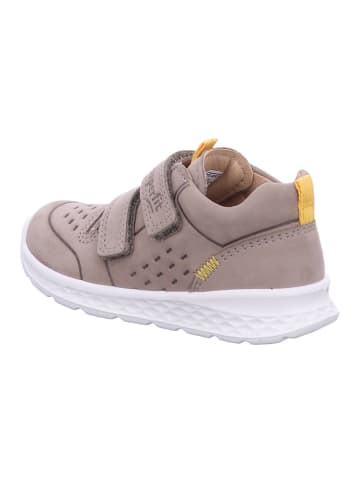 superfit Lauflernschuhe in beige
