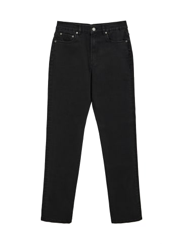 Polo Club Jeanshose in Schwarz