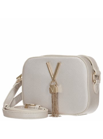 Valentino Bags Divina SA - Umhängetasche 17 cm (nero) in platino