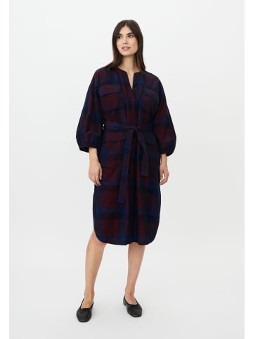 MASAI  Shirtkleid MaNyvara in dress blue