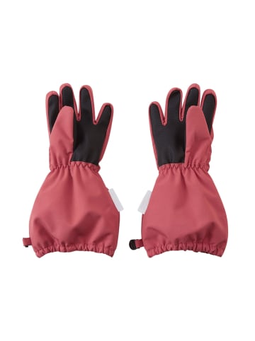 Reima ReimaTec Handschuhe " Avuksi " in Red Clay