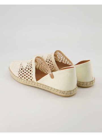 Verbenas Espadrilles in Beige