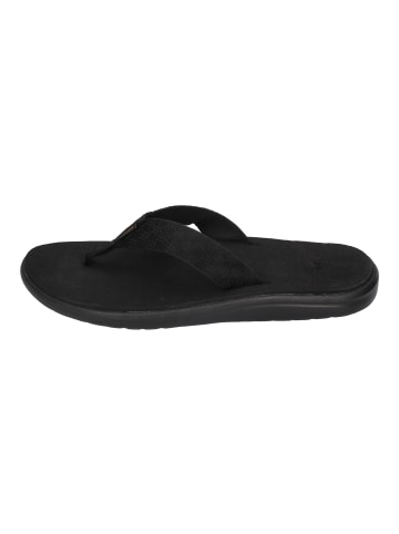 Teva Zehentrenner VOYA FLIP 1019050 in schwarz
