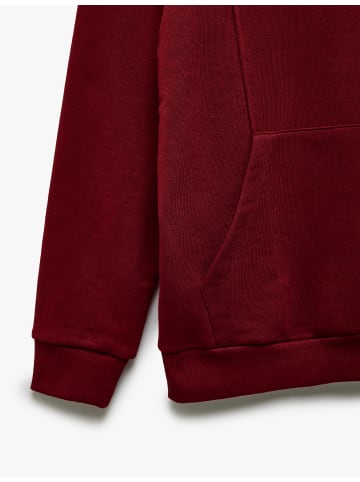 KOTON Sweatshirt in Beige