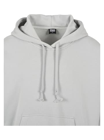 Urban Classics Sweat & Fleece - Hoodies in lightasphalt