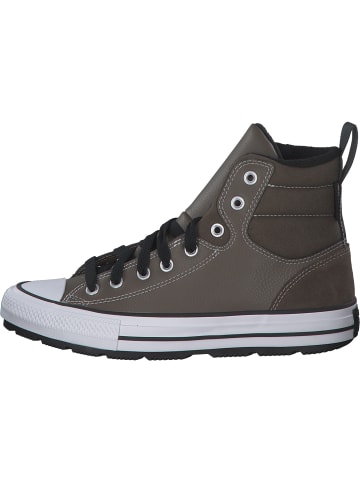 Converse Stiefeletten in engine smoke/black/white