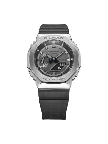 G-Shock Quartzuhr Gm-2100 in Schwarz