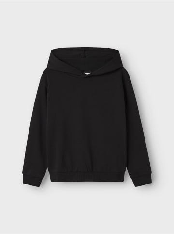 name it Hoodie in Black
