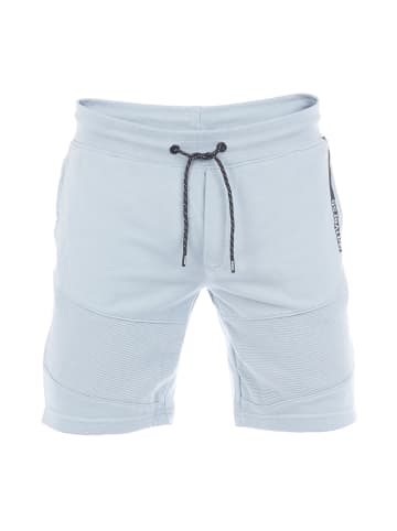 riverso  Short RIVRainer comfort/relaxed in Blau