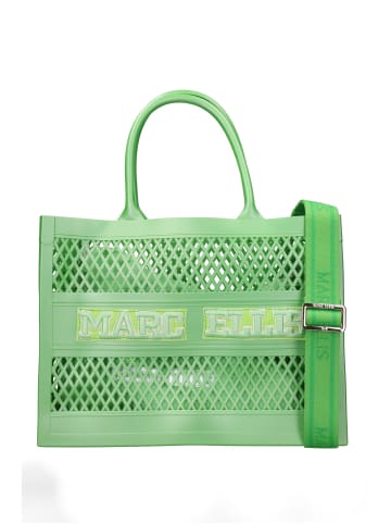 Marc Ellis Handtasche in GREEN